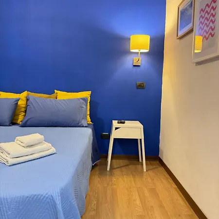 Lumìa Bed&Breakfast-3